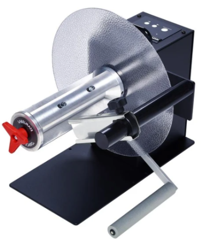 Labelmate Label Rewinder