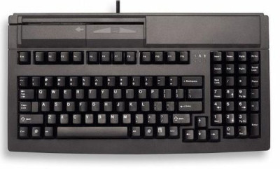 Cherry G81-7000 Keyboards