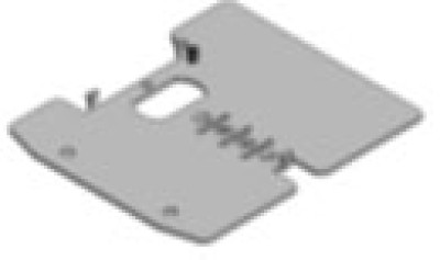 SpacePole Accessory
