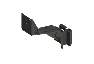 Gamber-Johnson Mounting Hardware and Stands