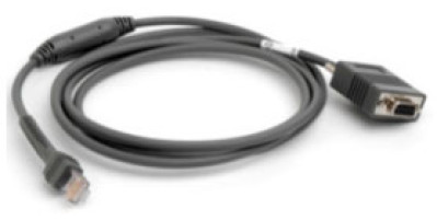 Zebra Cables, Connectors, and Adapters