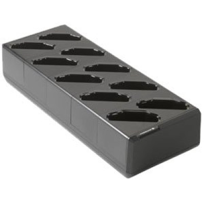 Zebra Docks and Cradles