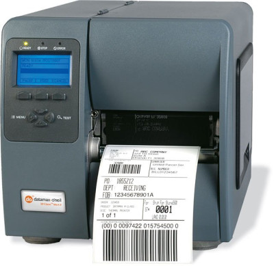 Honeywell Barcode Label Printer