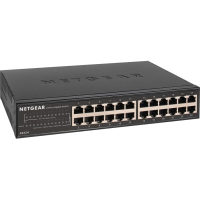 NETGEAR Data Networking