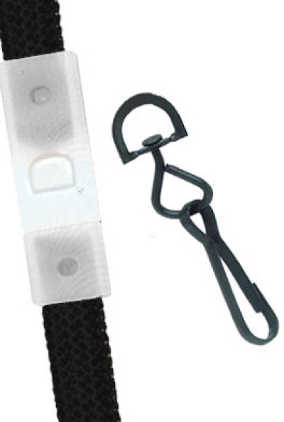 Brady Lanyard