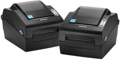 Bixolon Barcode Label Printer