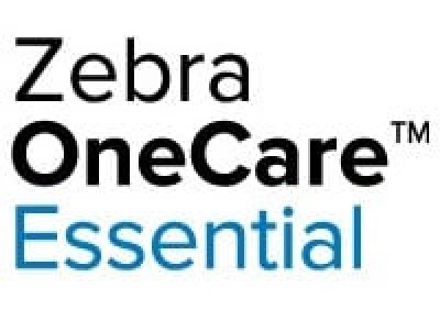 Zebra Service Contract