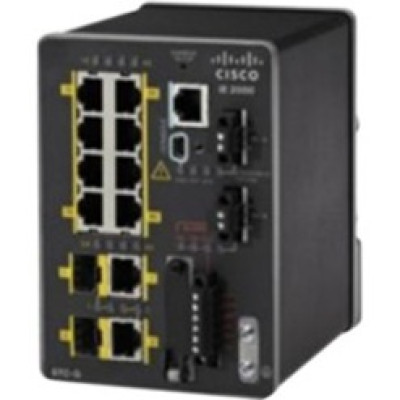 Cisco Switches
