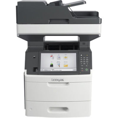 Lexmark Multi-Function Printer