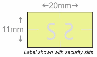 BCI Labels