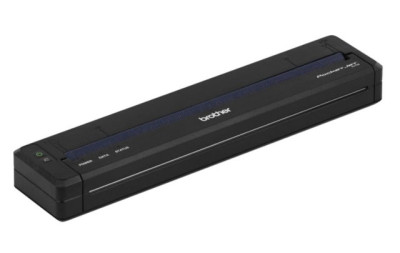 Panasonic Barcode Label Printer