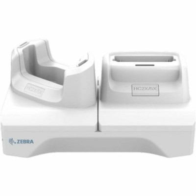 Zebra Docks and Cradles