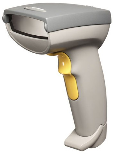 Symbol Barcode Scanner