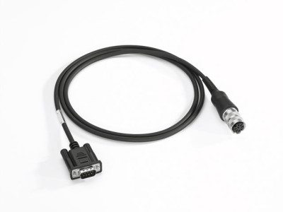 Zebra Cables, Connectors, and Adapters