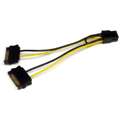 StarTech Cables, Connectors, and Adapters