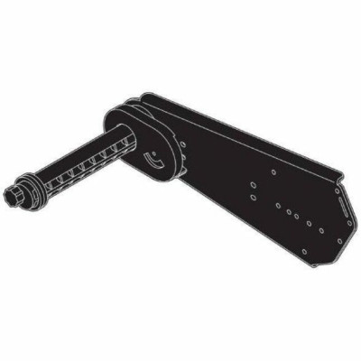 Custom America Accessory