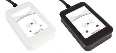 Elatec RFID Reader