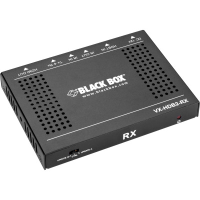 Black Box Accessory