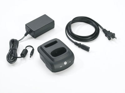 Motorola Docks and Cradles