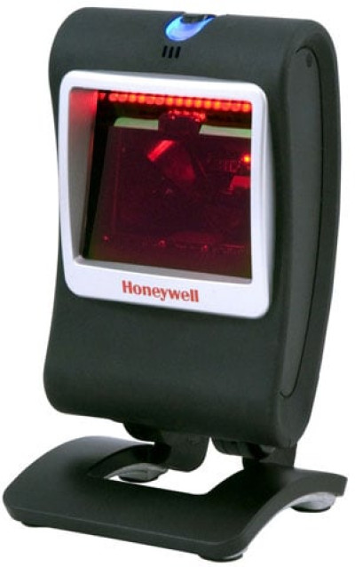 Honeywell Barcode Scanner