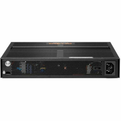HPE Data Networking