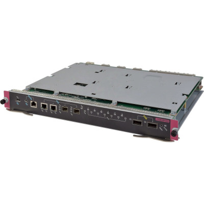 HPE Aruba Ethernet Switch