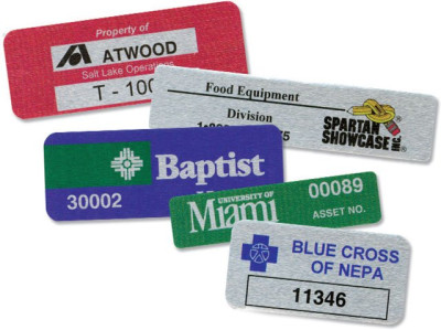 BCI Labels
