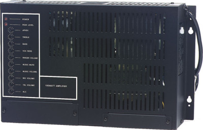 Bogen LU100WAMP Public Address Equipment