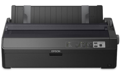 Epson FX-2190II Impact Printer Multi-Function Printer