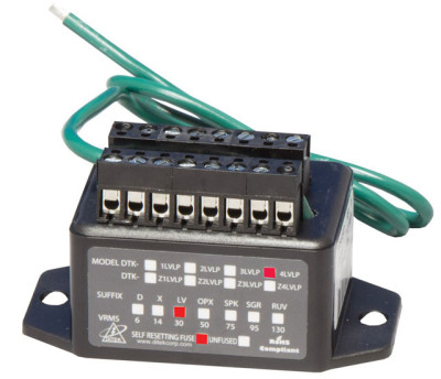 DITEK DTK-4LVLP-LV Accessory