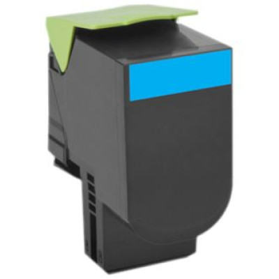 Lexmark Toner