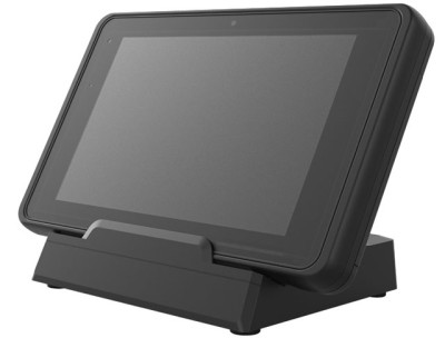 Touch Dynamic Tablet
