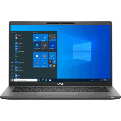 Dell Laptop
