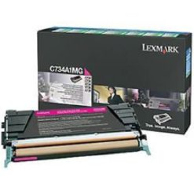 Lexmark Toner