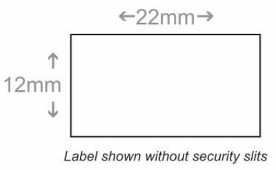 BCI Labels