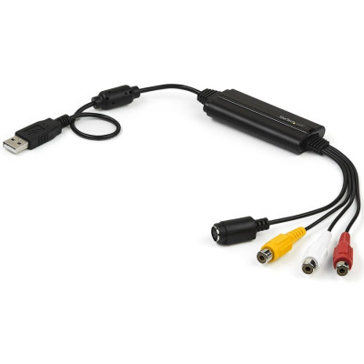 StarTech Cables, Connectors, and Adapters