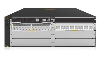 HPE Aruba Ethernet Switch