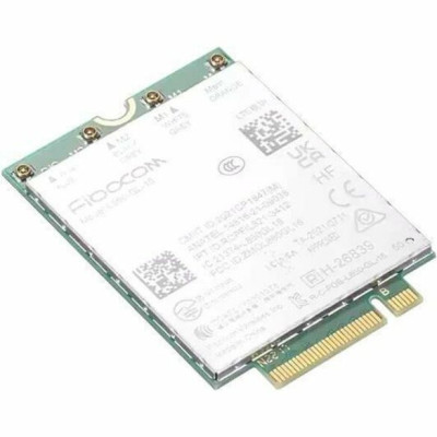 Lenovo Data Networking