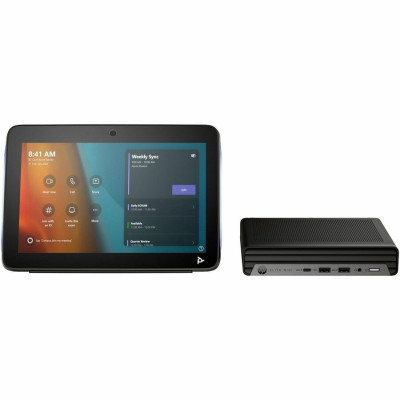 HP Video Conferencing Equipment