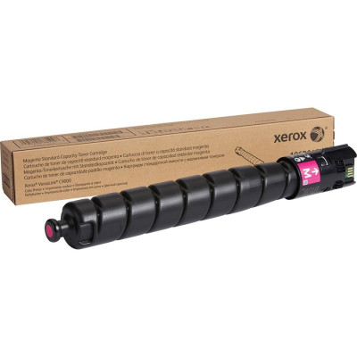 Xerox Toner