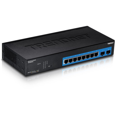TRENDnet Ethernet Switch