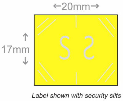 BCI Labels