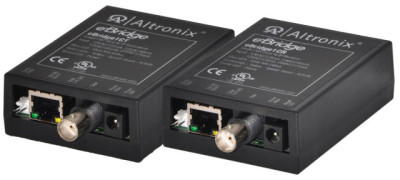 Altronix Data Networking