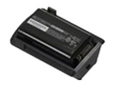 Zebra Battery
