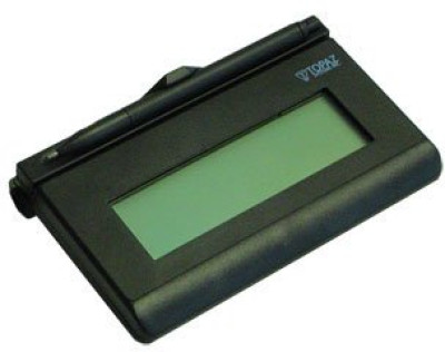 Topaz KioskGem LCD Signature Pad