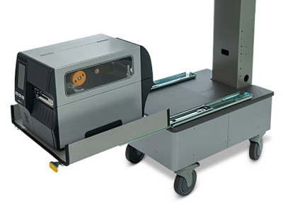 DTG Mounting Hardware and Stands
