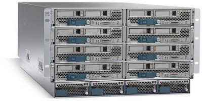 Cisco Data Networking
