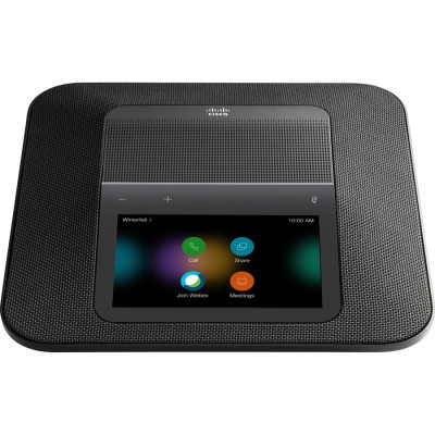 Cisco Mobile Computer