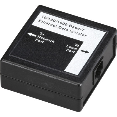 Black Box Power Device