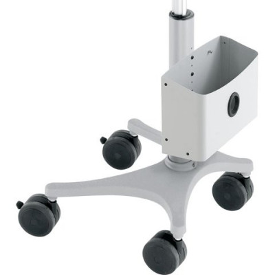 Ergotron Rack